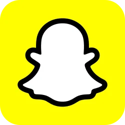 Snapchat logo