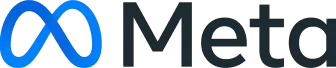 Meta logo