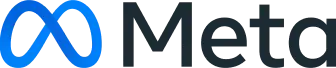 Meta logo